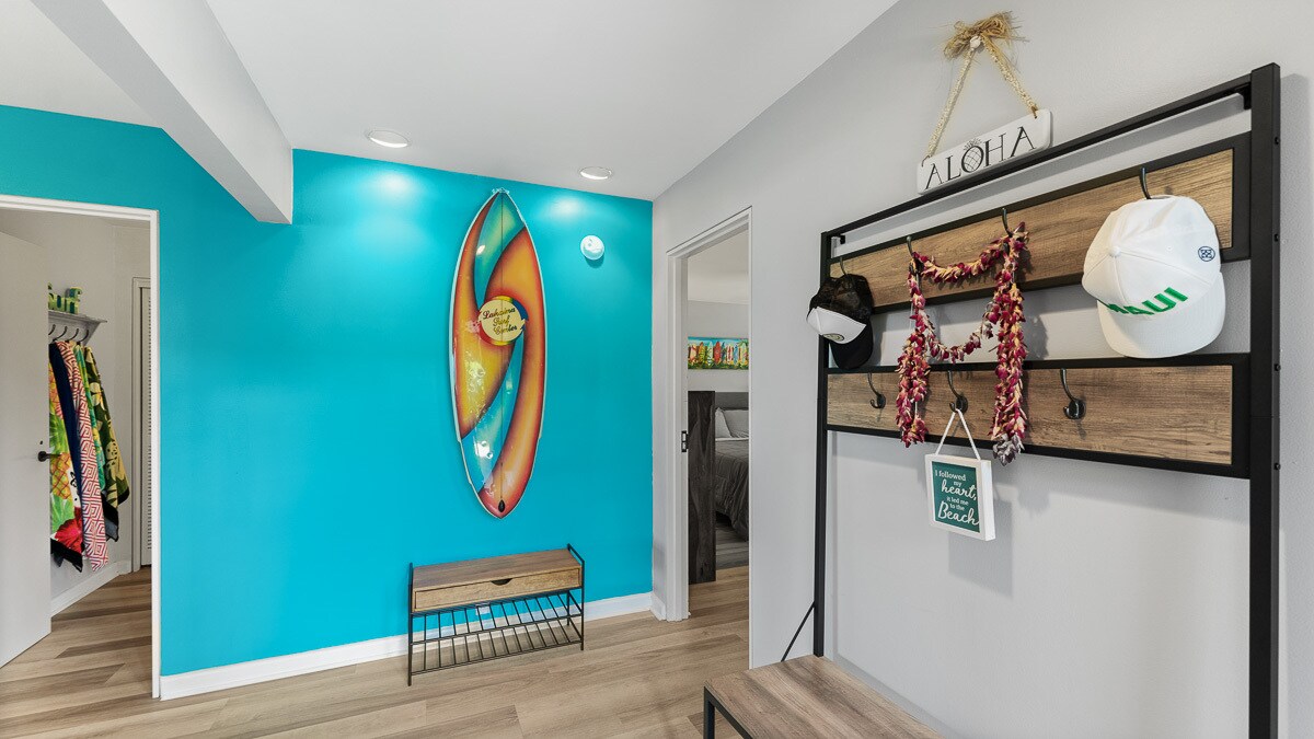 Building Photo - 50 Puu Anoano St