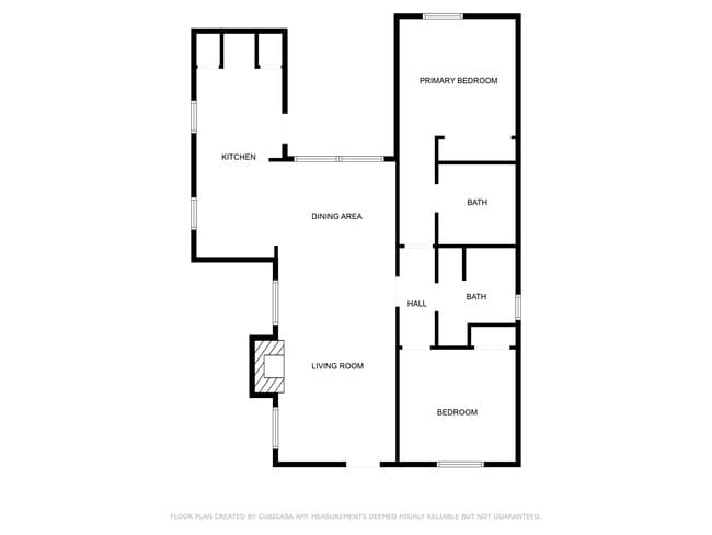 Building Photo - 27748 Pullen Ave