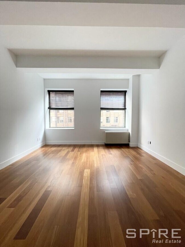 Building Photo - 1 bedroom in New York NY 10038