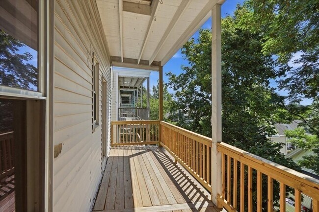 Building Photo - 29 Mt Ida Rd