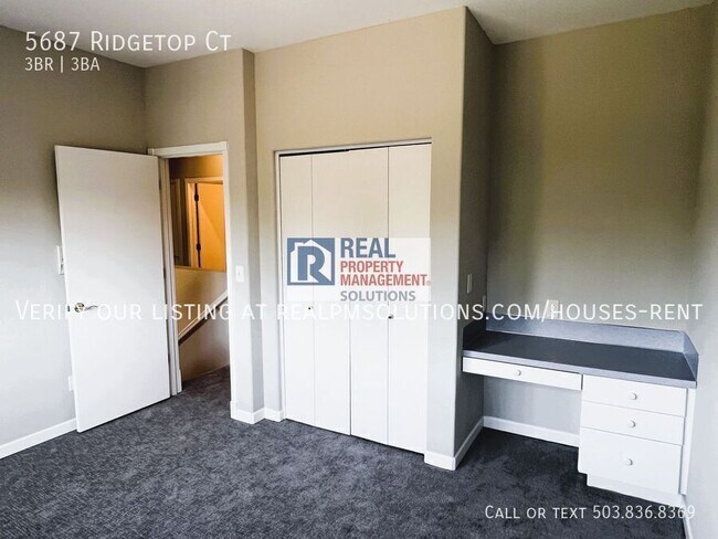 Building Photo - 5687 Ridgetop Ct