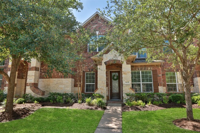 Building Photo - 9135 Solvista Pass Ln