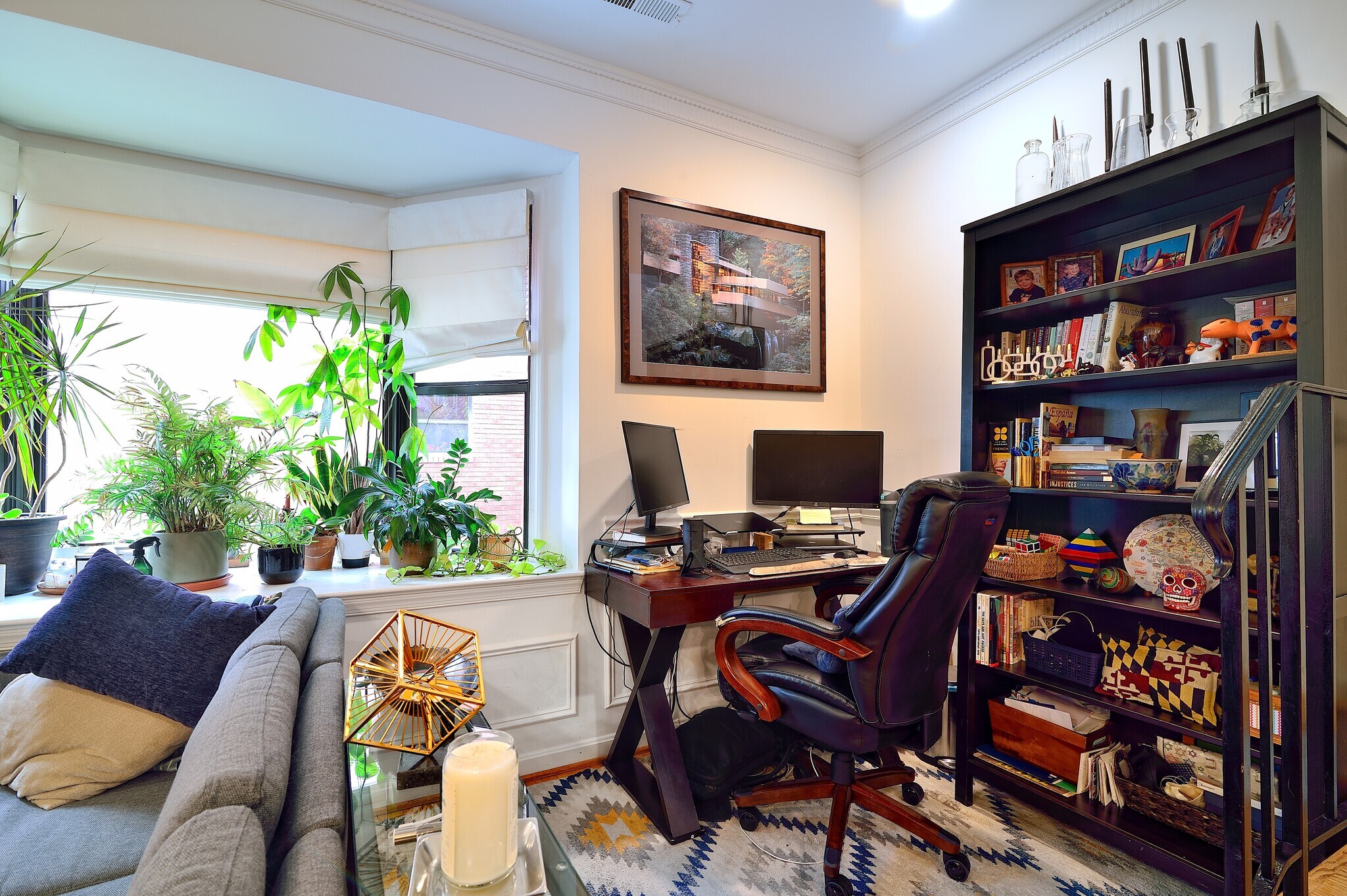 Building Photo - 1201 N St NW