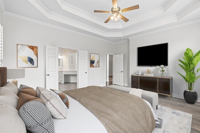 Building Photo - 821 High Willow Dr