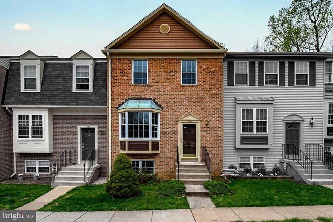 Building Photo - 7066 Solomon Seal Ct