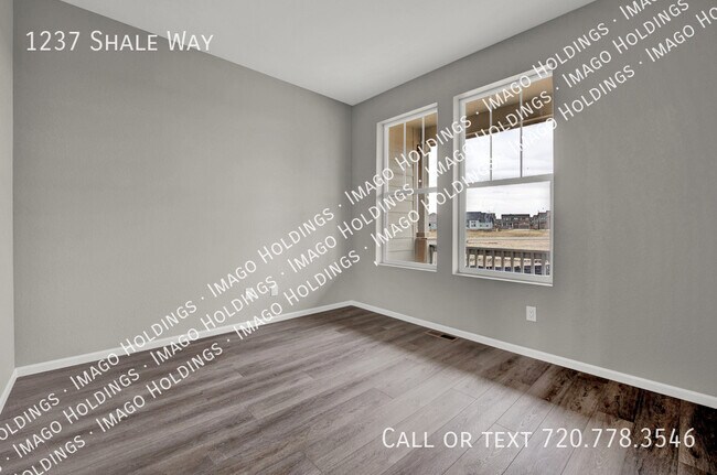 Building Photo - 1237 Shale Dr