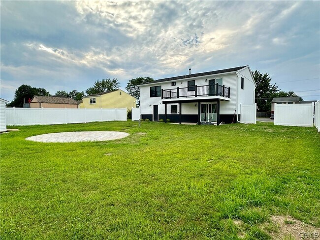 Building Photo - 4961 Windgate Rd
