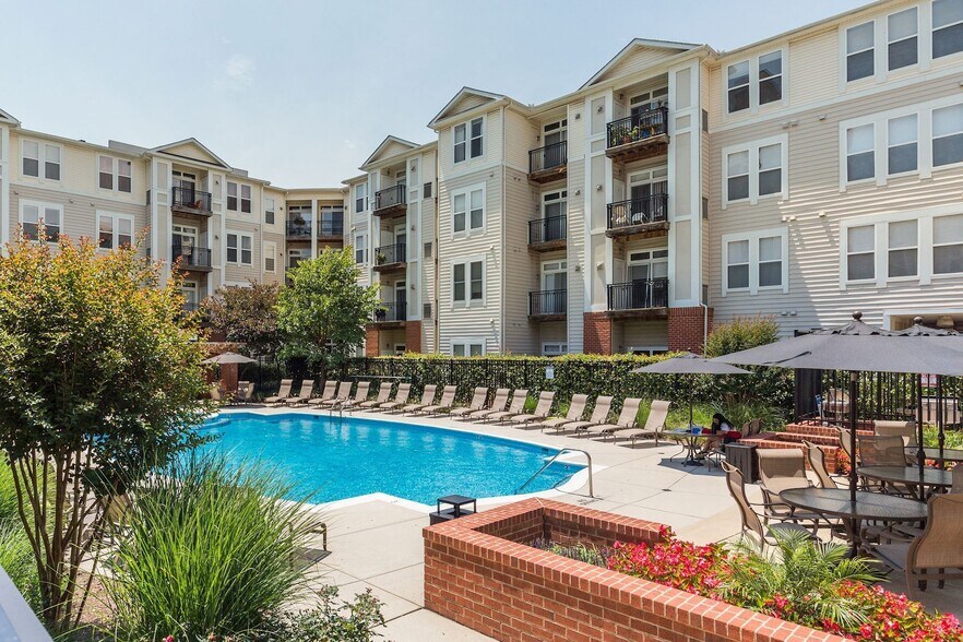 Building Photo - 2665 Prosperity Ave