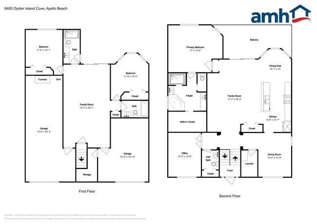 Building Photo - 6405 Oyster Island Cove