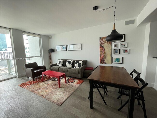 Building Photo - 244 Biscayne Blvd