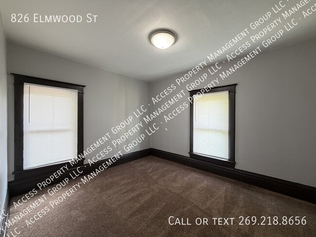 Building Photo - 826 Elmwood St