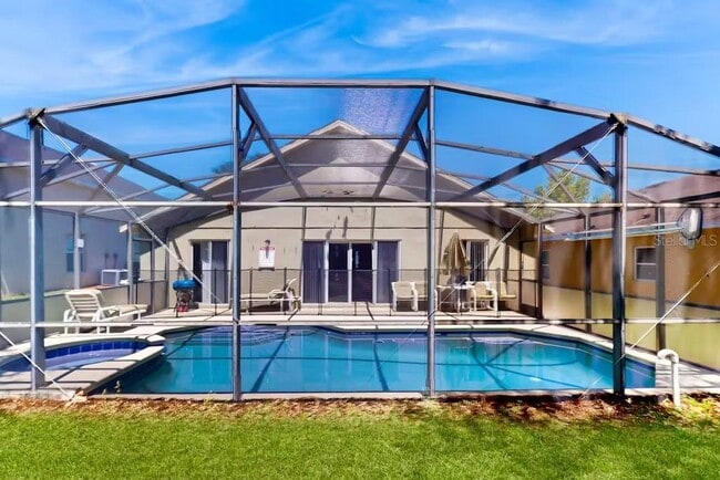 Building Photo - 366 Andalusia Loop