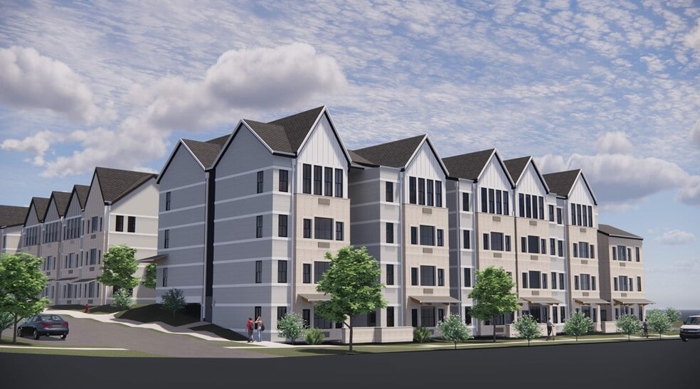 Building Photo - Los Altos