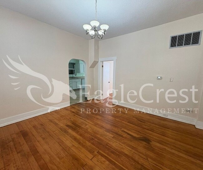 Building Photo - Charming Historic 4-Bedroom Home with Fenced Yard & Chicken Coop