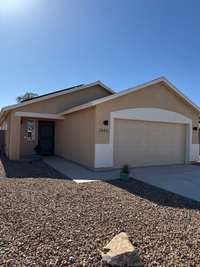 Building Photo - East- NEW BUILD 3 Bedroom rental homes!