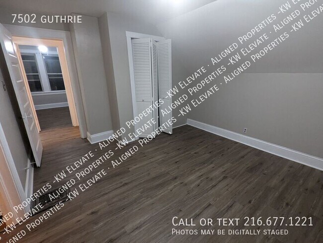 Building Photo - 7502 guthrie-