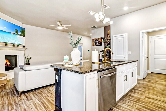 Building Photo - 1339 Masquerade Blvd