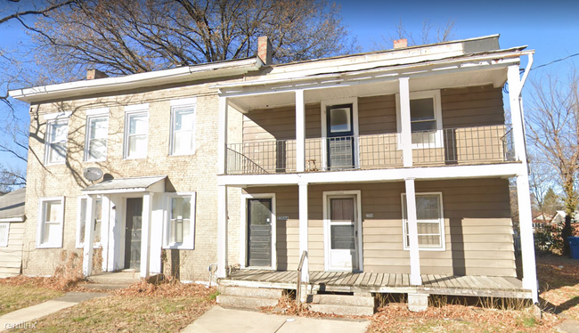 Primary Photo - 1 br, 1 bath 4plex - 2306 Crawford Street ...