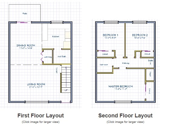 3BR/1.5BA - Orchard Park Apartments Bend