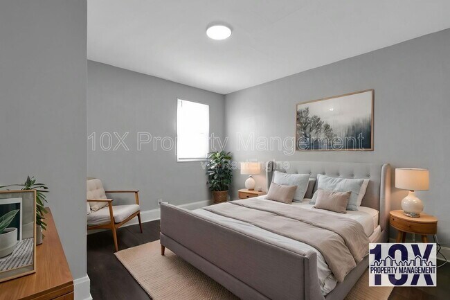 Building Photo - 1805 S 6th St