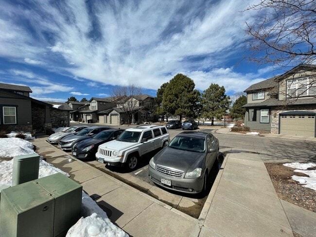 Building Photo - Built to Spoil! Gated Community in Denver with attached Garage!