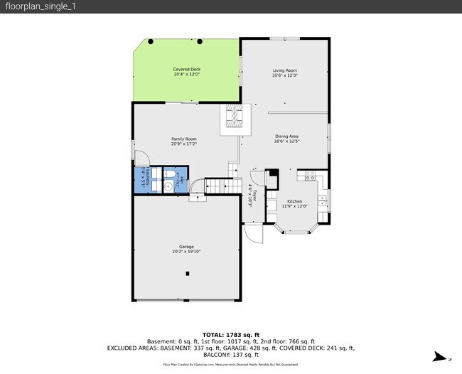 Building Photo - $2,940.95 - 3 bed 2.5 bath Home in Centennial with Central AC, and Great Backyard Space!