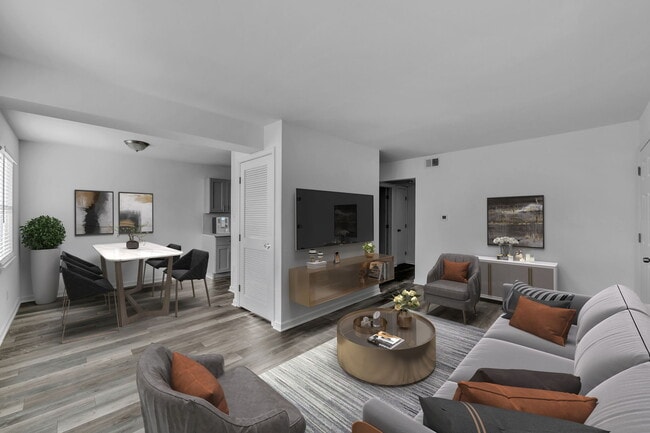 Building Photo - Waverly at Oyster Point