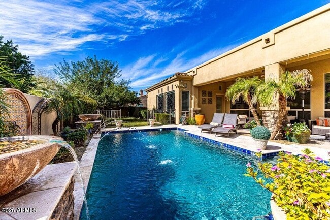 Building Photo - 10919 E Onyx Ct