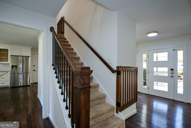 Building Photo - 2704 Margaret Mitchell Dr NW