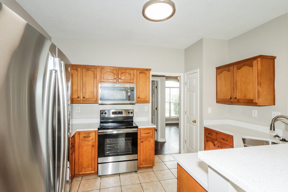 Building Photo - 5607 Antelope Cove