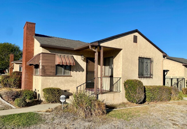 Building Photo - Cozy Home near Downtown Upland