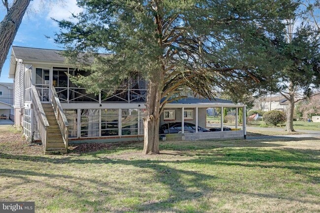 Building Photo - 1312 Magnolia Ave