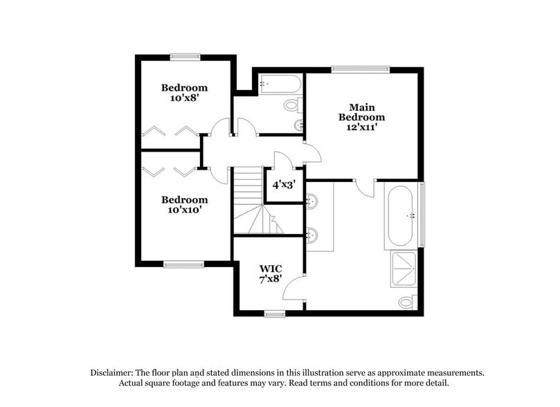 Building Photo - 9199 Fairway Ct