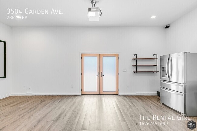 Building Photo - 3504 Garden Ave