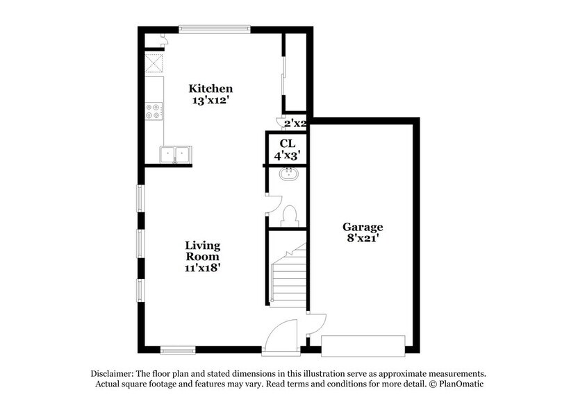Building Photo - 136 Oak Grove Pl