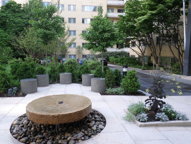 Building Photo - 4600 Connecticut Ave NW