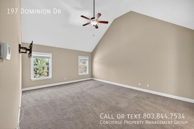 Building Photo - 197 Dominion Dr