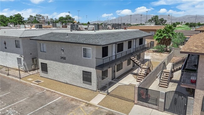 Building Photo - 3432 Aristos Ave