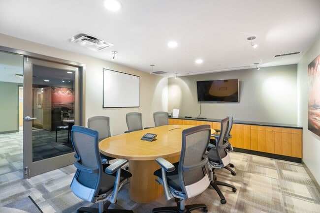 Building Photo - 2929 1st Ave