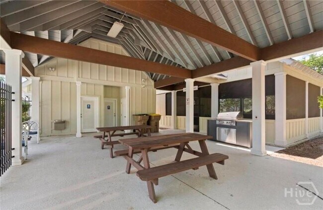 Building Photo - Flexible Space for Every Lifestyle! 4 Bedrooms Plus Loft & Bonus Room in Richmond Hill, GA