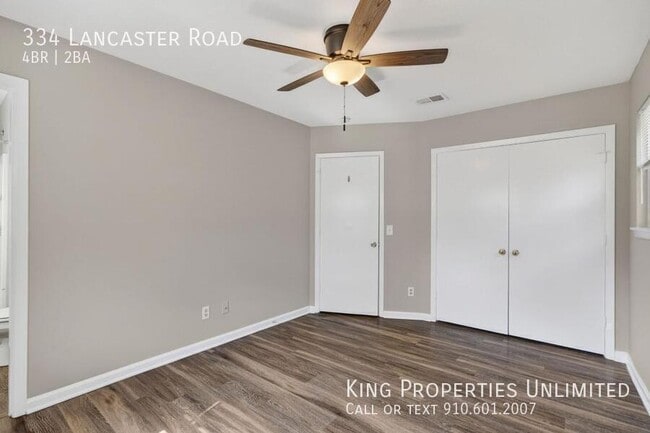 Building Photo - 334 Lancaster Rd