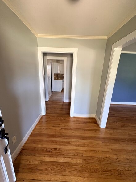 Building Photo - 508 Trail Two
