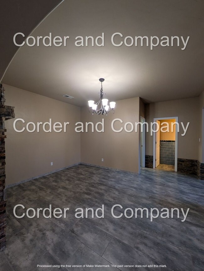 Building Photo - Massive 2 Story 3Bedroom 2.5 Bathroom, 2 Car Garage Townhouse at 1,838 Sq Ft.