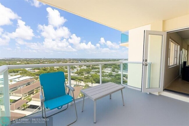 Building Photo - 6000 N Ocean Blvd