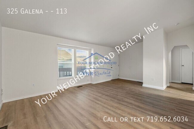Building Photo - 325 Galena Ave
