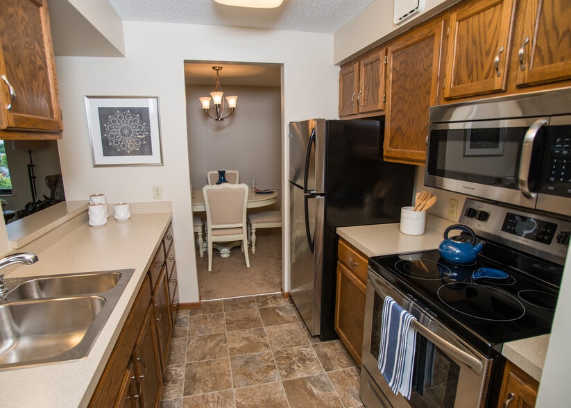 Building Photo - Walker Place by Vivie