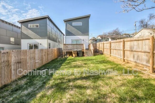 Building Photo - 1309 Stainback Ave