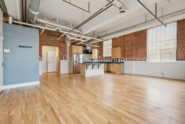 Building Photo - 1515 N Ogden St