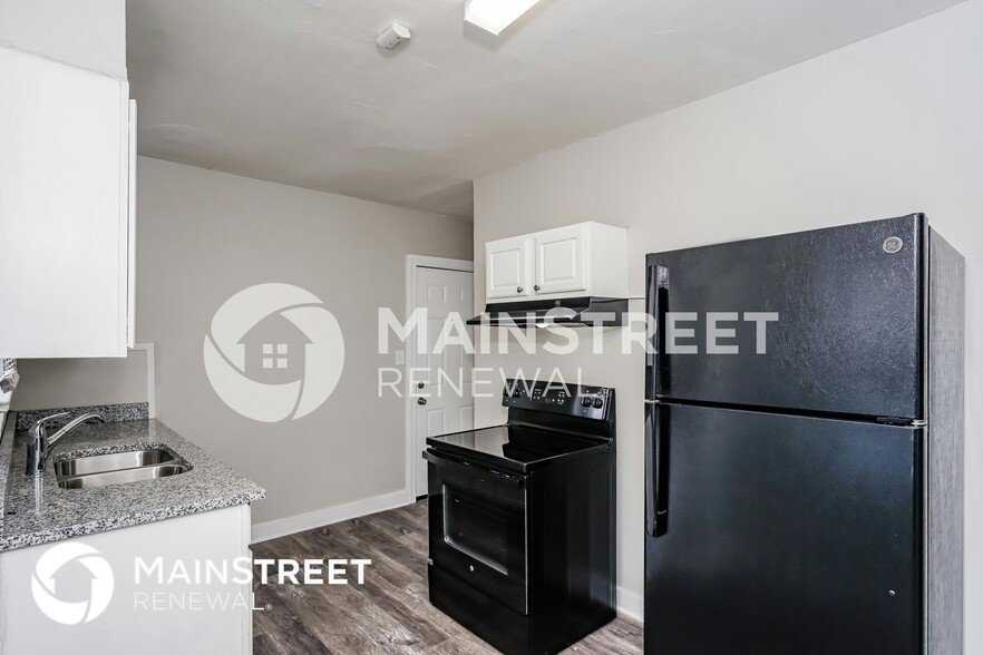 Building Photo - 2808 Conestoga Ave