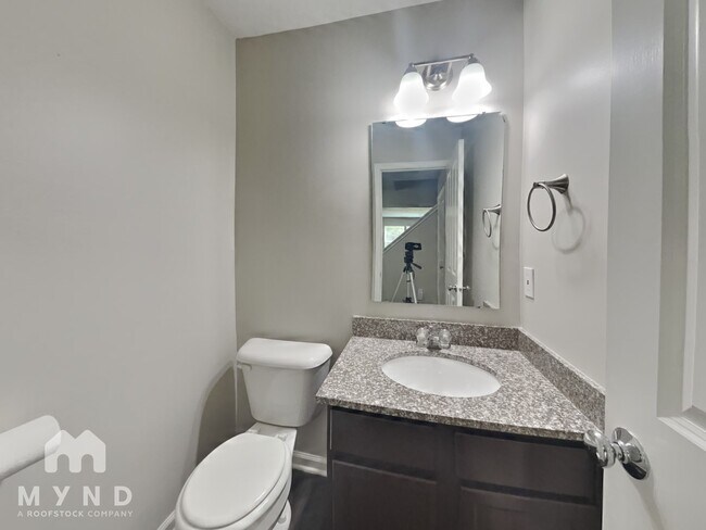 Building Photo - 8042 Loveridge Drive